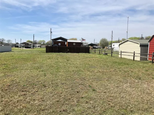 Lot 187 Inca, Quitman, TX 75783