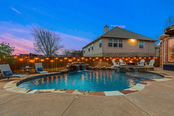 860 Shores Boulevard, Rockwall, TX 75087