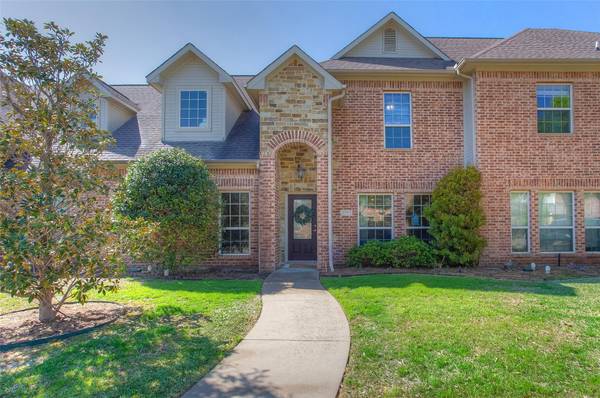 5205 Park Drive, River Oaks, TX 76114