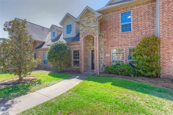 River Oaks, TX 76114,5205 Park Drive