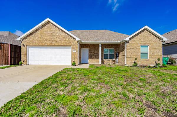 1710 Fred Street, Greenville, TX 75401