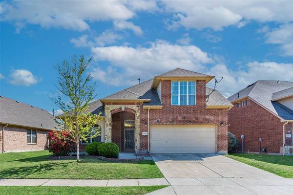 1933 Michelle Creek Drive, Little Elm, TX 75068