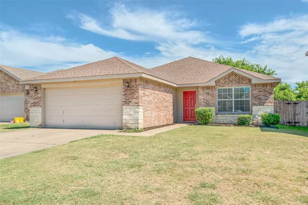 8032 Autumn Creek Trail, Fort Worth, TX 76134