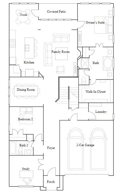 Argyle, TX 76226,301 Dove Falls Drive