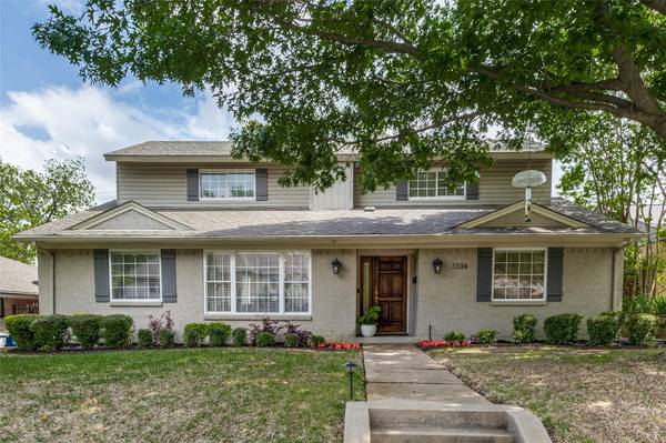 7334 Crownrich Lane, Dallas, TX 75214