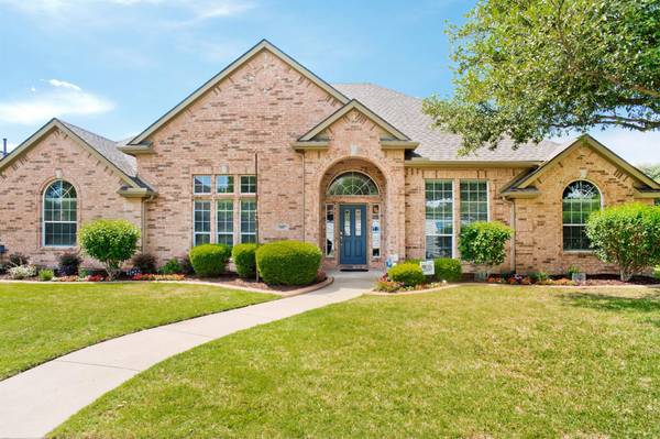 2017 Boone Circle, Frisco, TX 75033