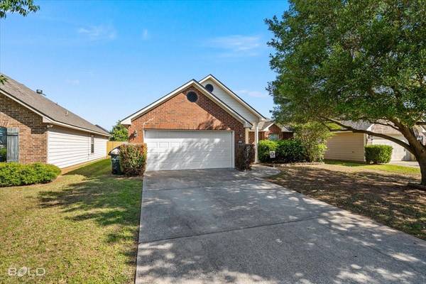 3418 Grand Bayou Drive, Bossier City, LA 71111