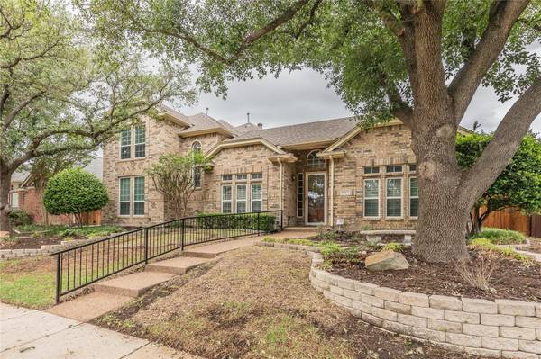 2053 Saint Pierre Drive, Carrollton, TX 75006