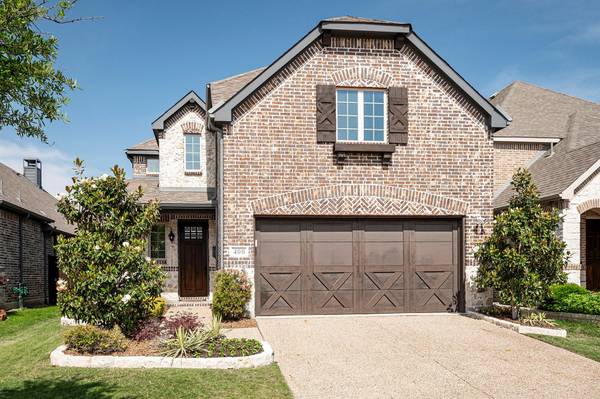 400 Palamedes Street, Lewisville, TX 75056