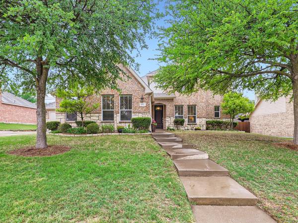 671 Table Rock Drive, Prosper, TX 75078