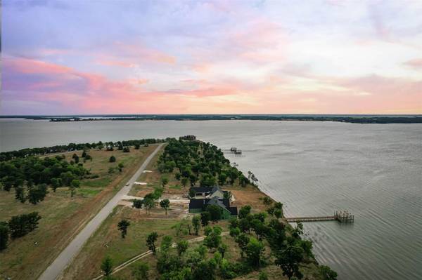 Lot 52 Emerald Lane, Corsicana, TX 75109