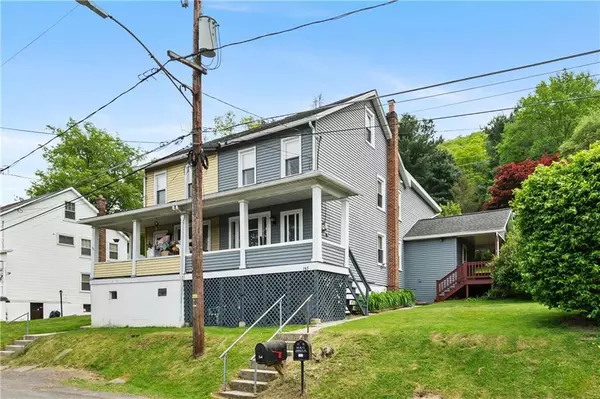 197 Yard Street, Nesquehoning Borough, PA 18240