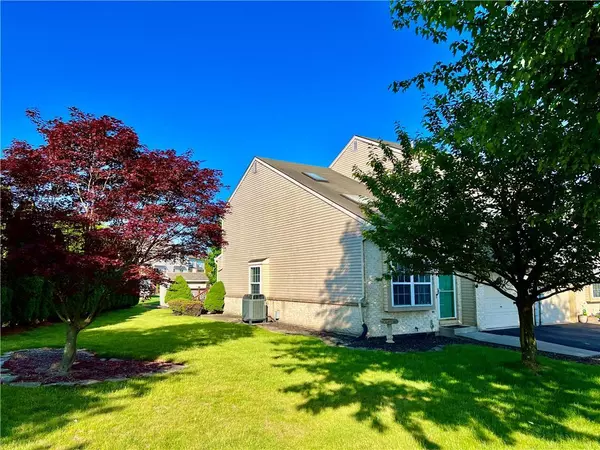 Upper Macungie Twp, PA 18104,483 Celandine Drive