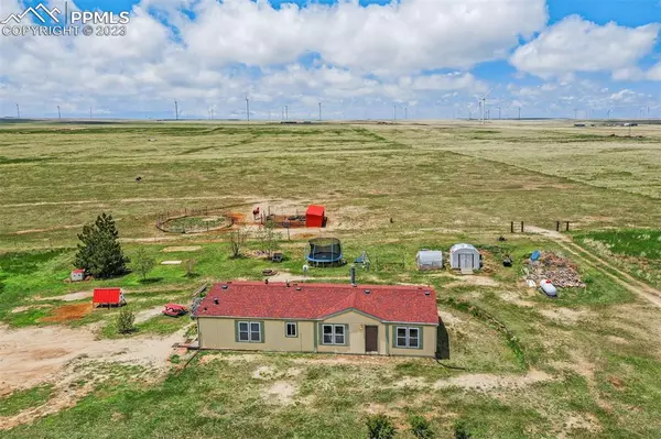 Calhan, CO 80808,7750 Mulberry RD