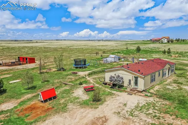 Calhan, CO 80808,7750 Mulberry RD