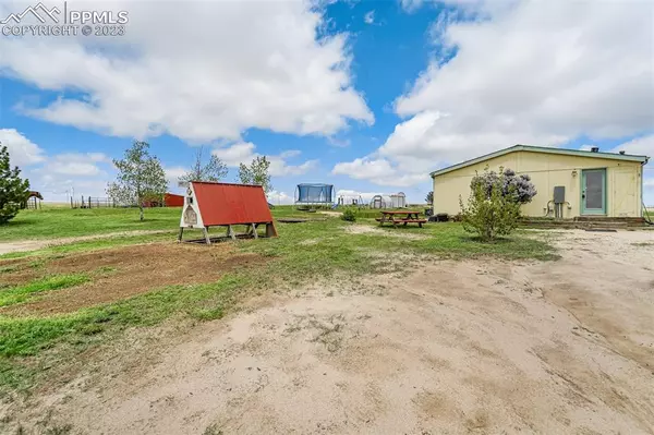 Calhan, CO 80808,7750 Mulberry RD