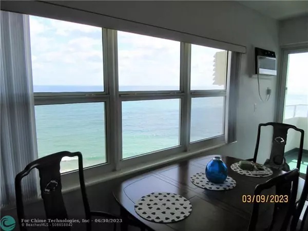 Lauderdale By The Sea, FL 33308,4050 N Ocean Dr  #1710