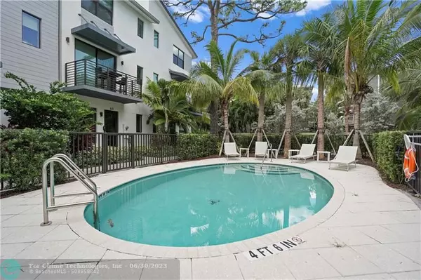 Wilton Manors, FL 33305,559 NE 21st Ct  #5