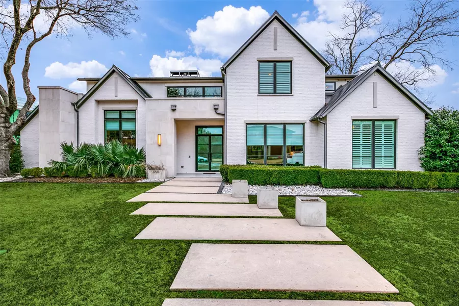 5516 Williamstown Road, Dallas, TX 75230