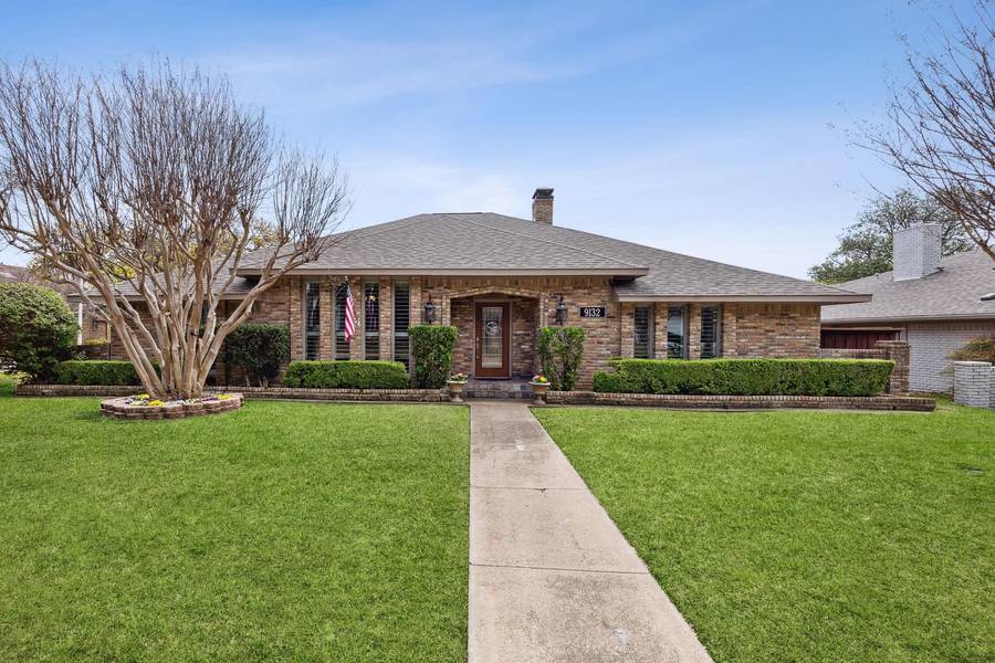 9132 Windy Crest Drive, Dallas, TX 75243