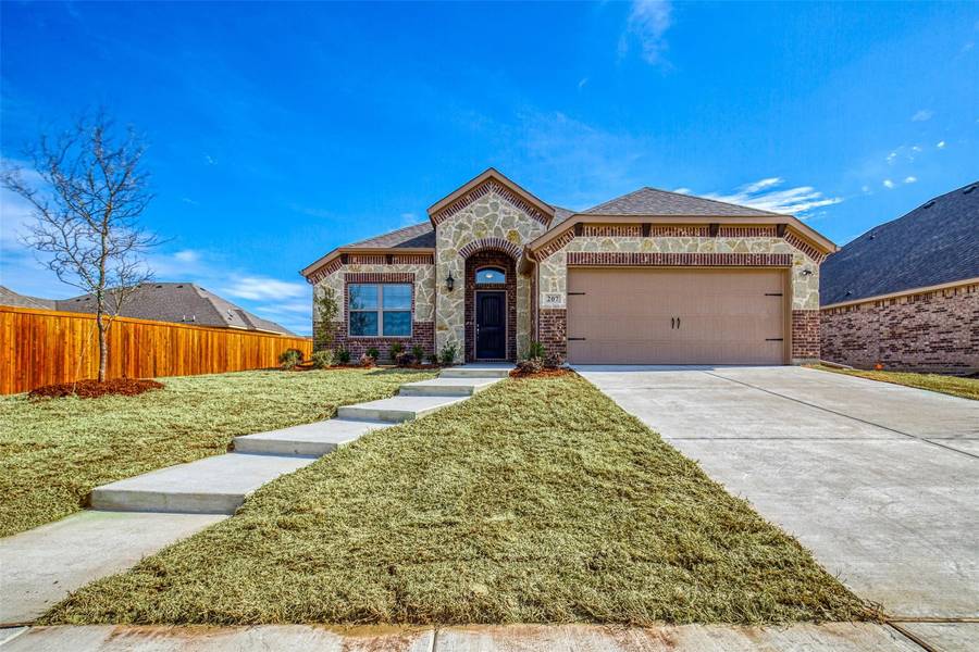 207 Gardenia Drive, Royse City, TX 75189