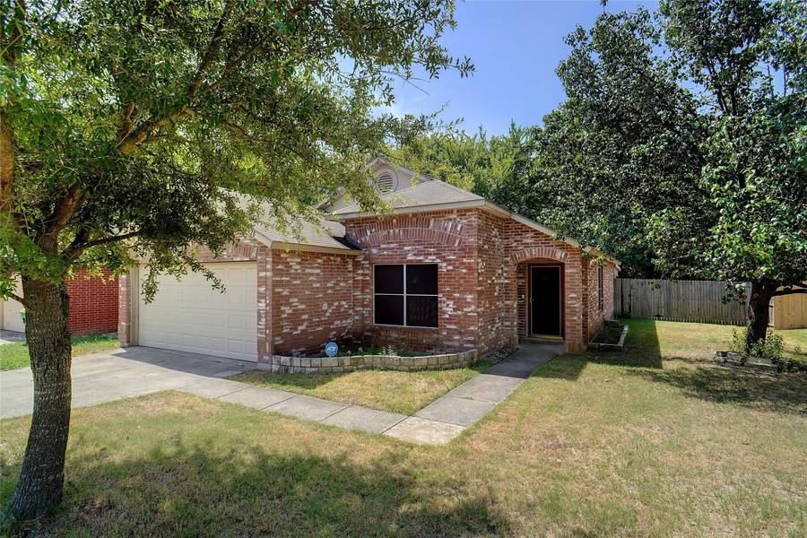 428 Capricorn Street, Cedar Hill, TX 75104