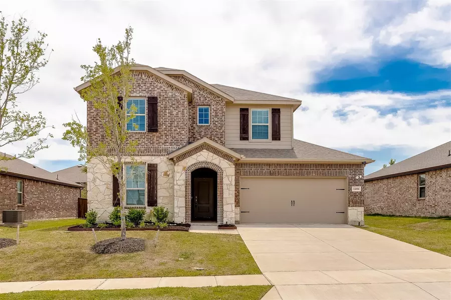 1201 Cherry Blossom Street, Anna, TX 75409