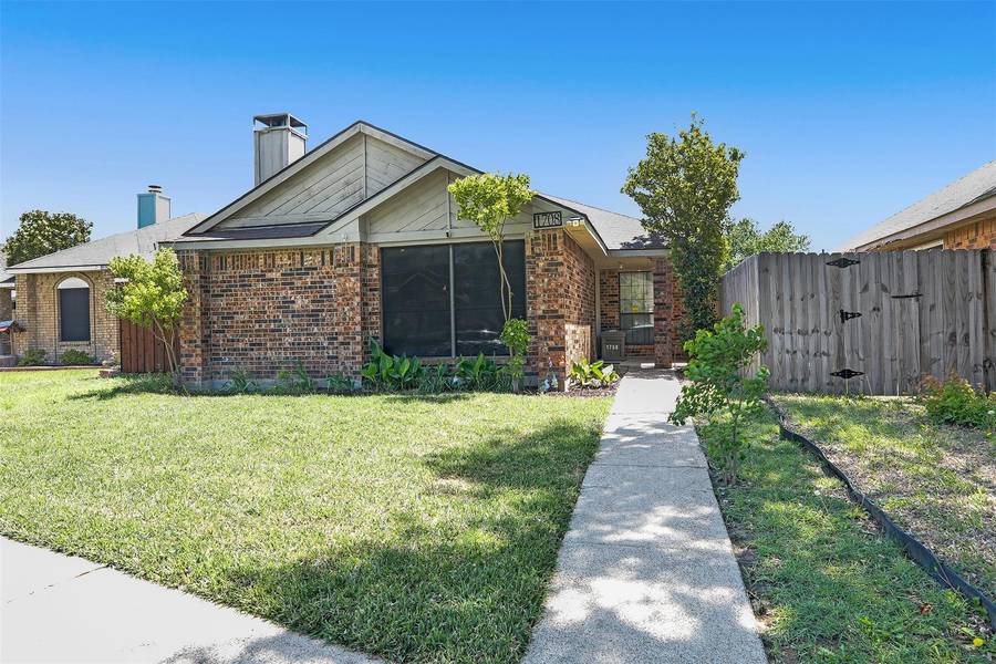 1708 Wheatfield Drive, Mesquite, TX 75149