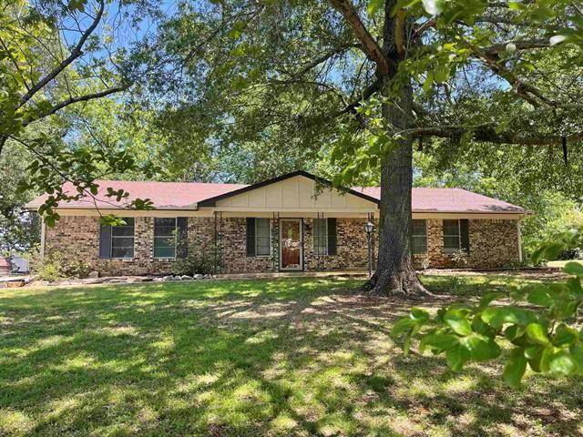 1170 Hampton Road, Reno, TX 75462