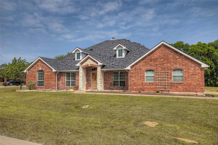 101 Katie Street, Fate, TX 75189