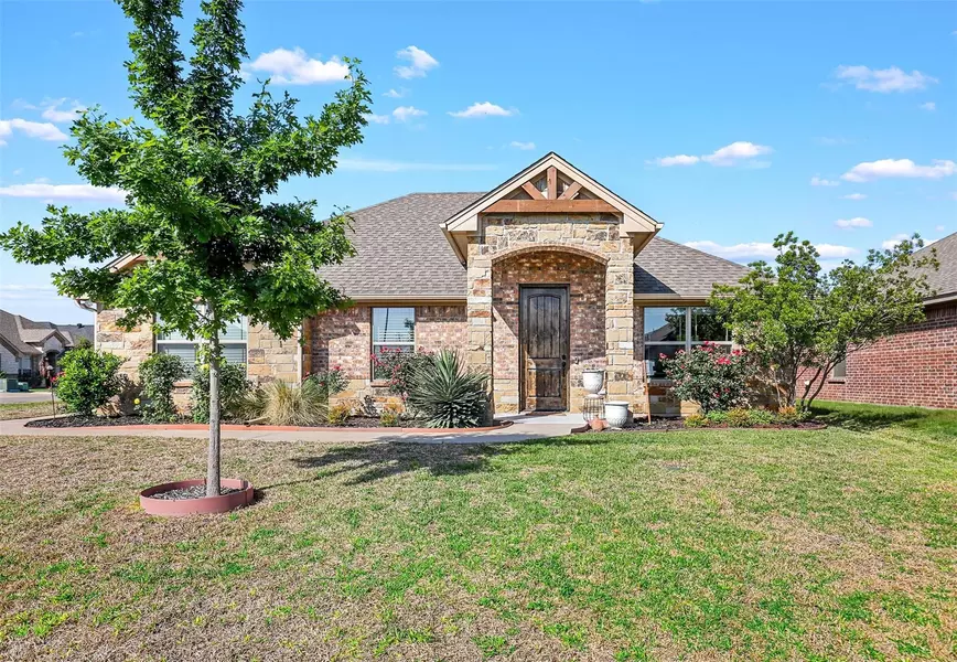 3216 Mccoy Lane, Granbury, TX 76049