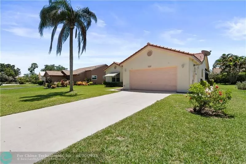 10700 NW 71st Pl, Tamarac, FL 33321