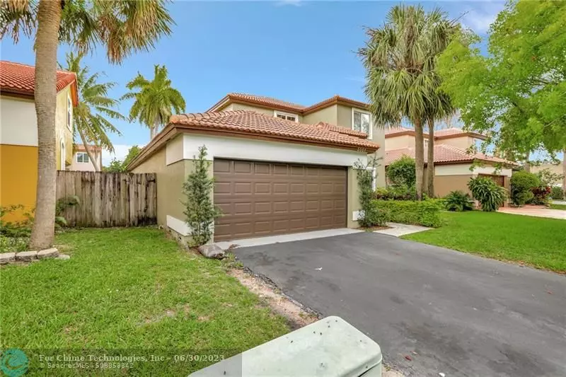 5551 NW 50th Ave, Coconut Creek, FL 33073