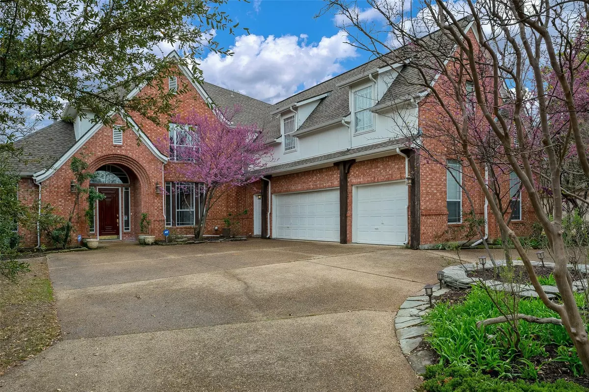 Mckinney, TX 75072,2507 Sunny Meadow