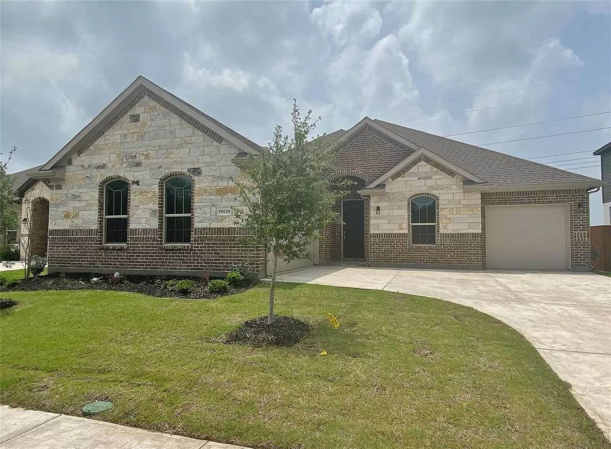 Grand Prairie, TX 76065,10634 CHERRY TREE Way