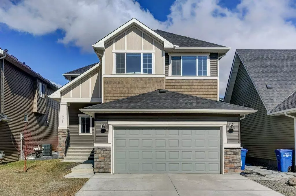 Airdrie, AB T4B 4H1,306 Bayside CRES SW