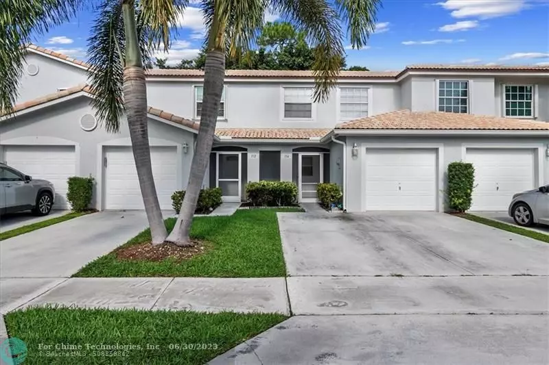 Jupiter, FL 33458,154 Timberwalk Trl  #154