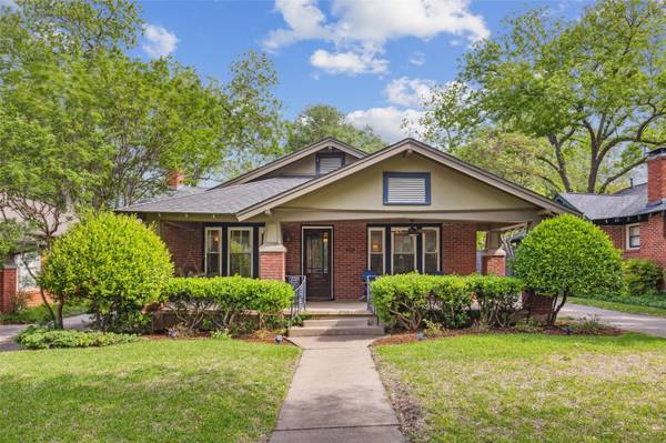 5711 Mercedes Avenue, Dallas, TX 75206