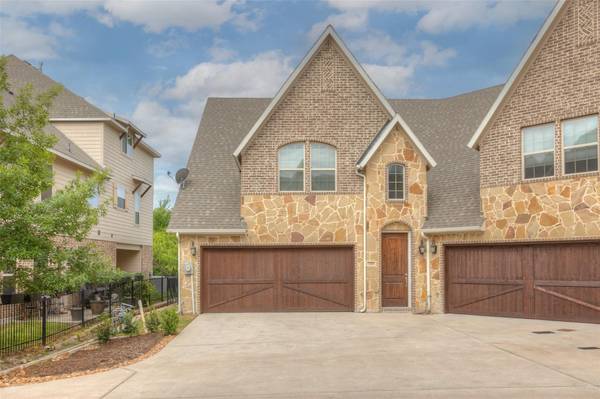 7108 Lost Star Court, Fort Worth, TX 76132