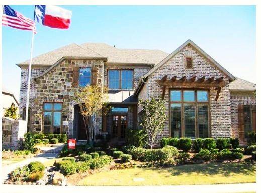 10182 Western Hills Drive, Frisco, TX 75033