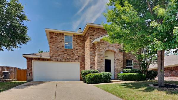 6941 Tractor Drive, Dallas, TX 75241