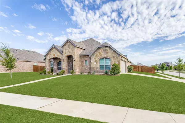 Waxahachie, TX 75165,483 S Hill Drive