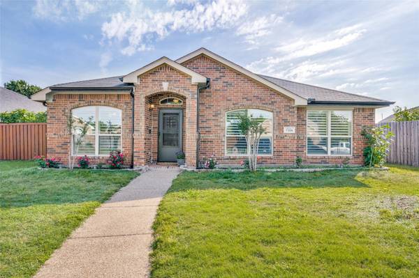 7306 Normandy Road, Rowlett, TX 75089