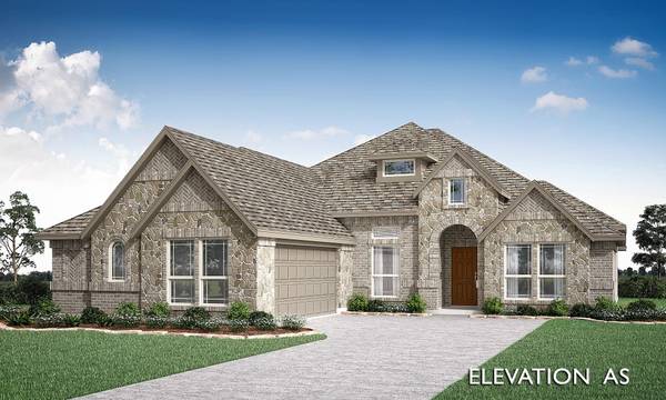 801 Monza Drive, Midlothian, TX 76065