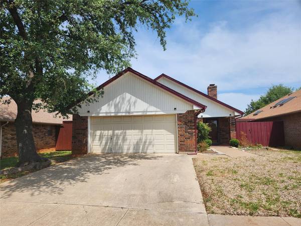 3203 Susan Drive,  Bedford,  TX 76021