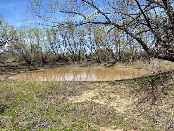 15+- Ac TBD County Road 327, Gorman, TX 76454