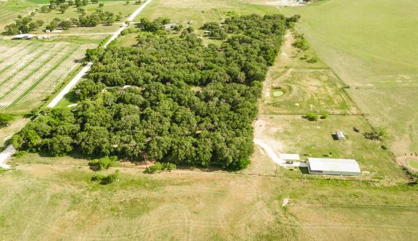 460 County Road 416, Comanche, TX 76442