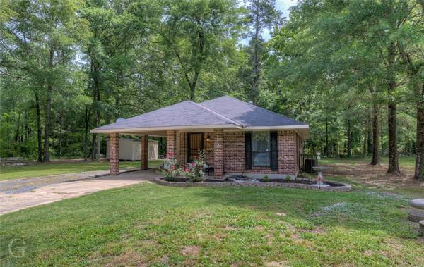 11143 Sandwood Drive,  Keithville,  LA 71047