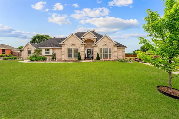 Justin, TX 76247,111 Sage Drive