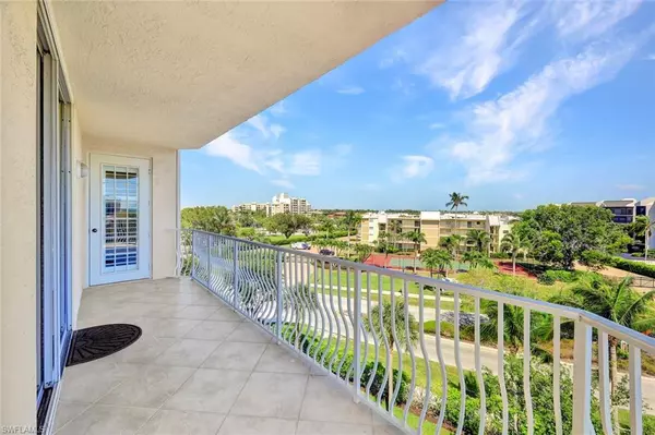 1141 Swallow AVE #4-501, Marco Island, FL 34145